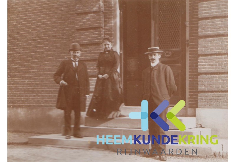 br 59 vd Hoogen - Banning en W. Bruns